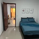 Apartment In Itanhanga